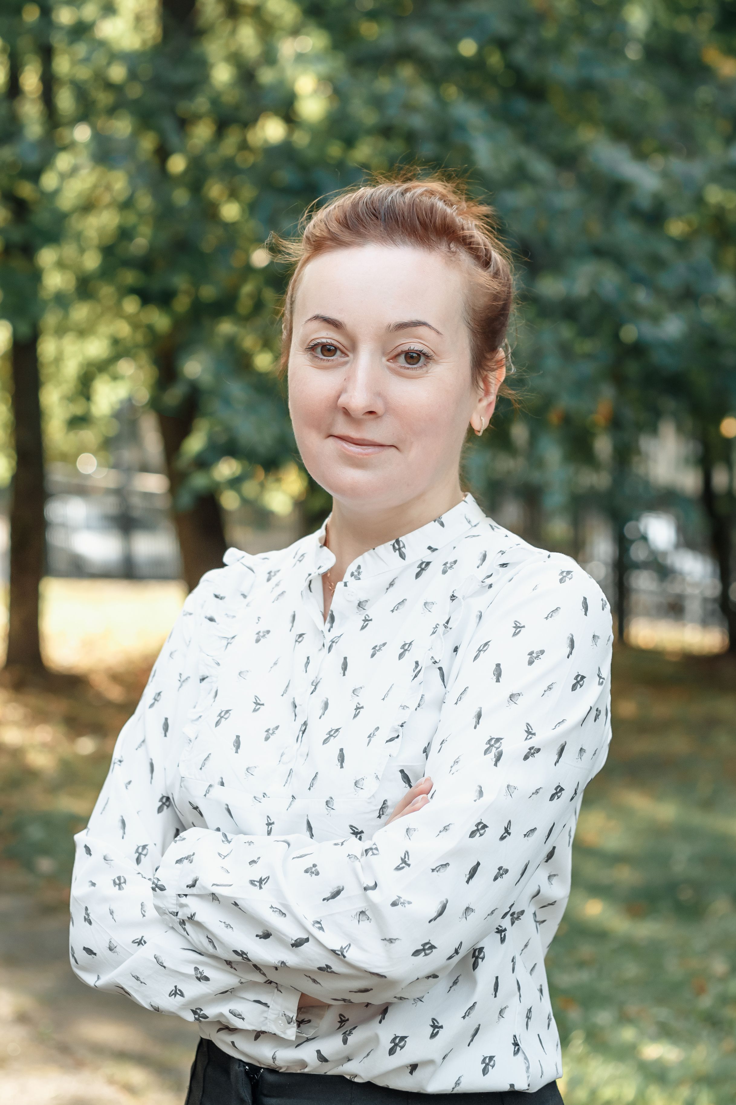 Бакунович Анна Витальевна Бакунович Анна Витальевна.