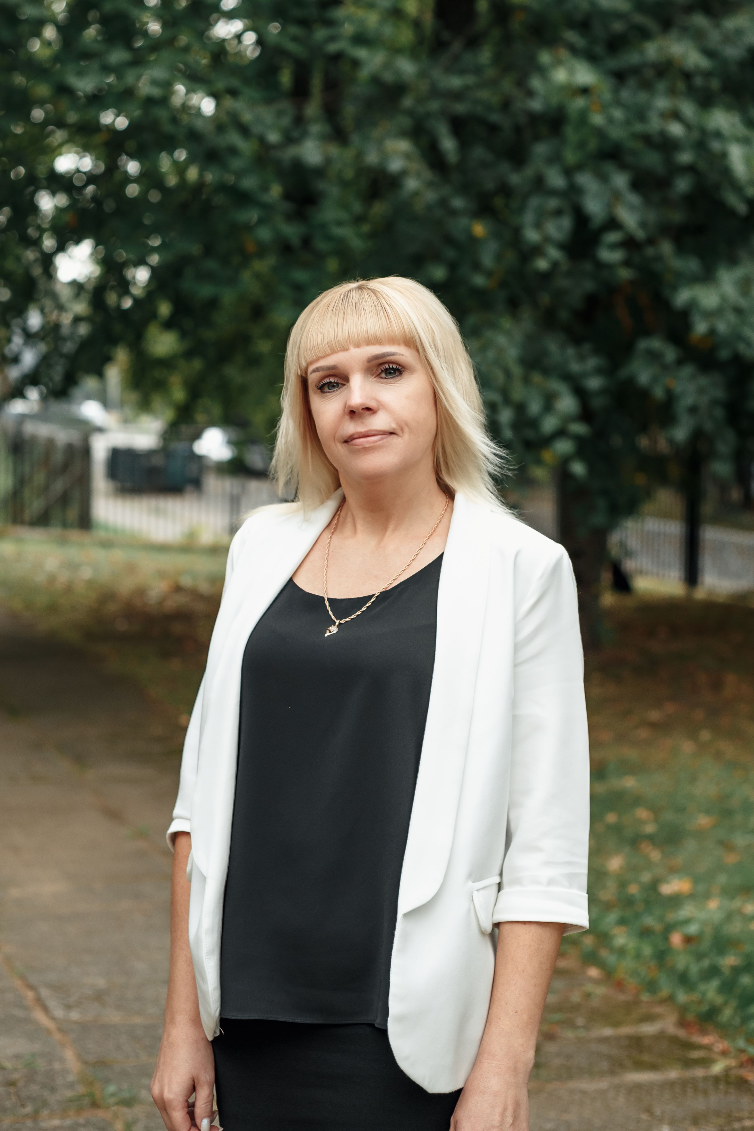 Ивойлова Оксана Васильевна Ивойлова Оксана Васильевна.