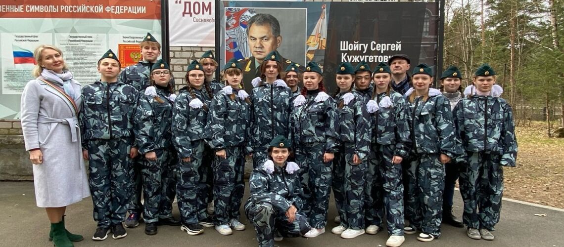 Фотографии школы.