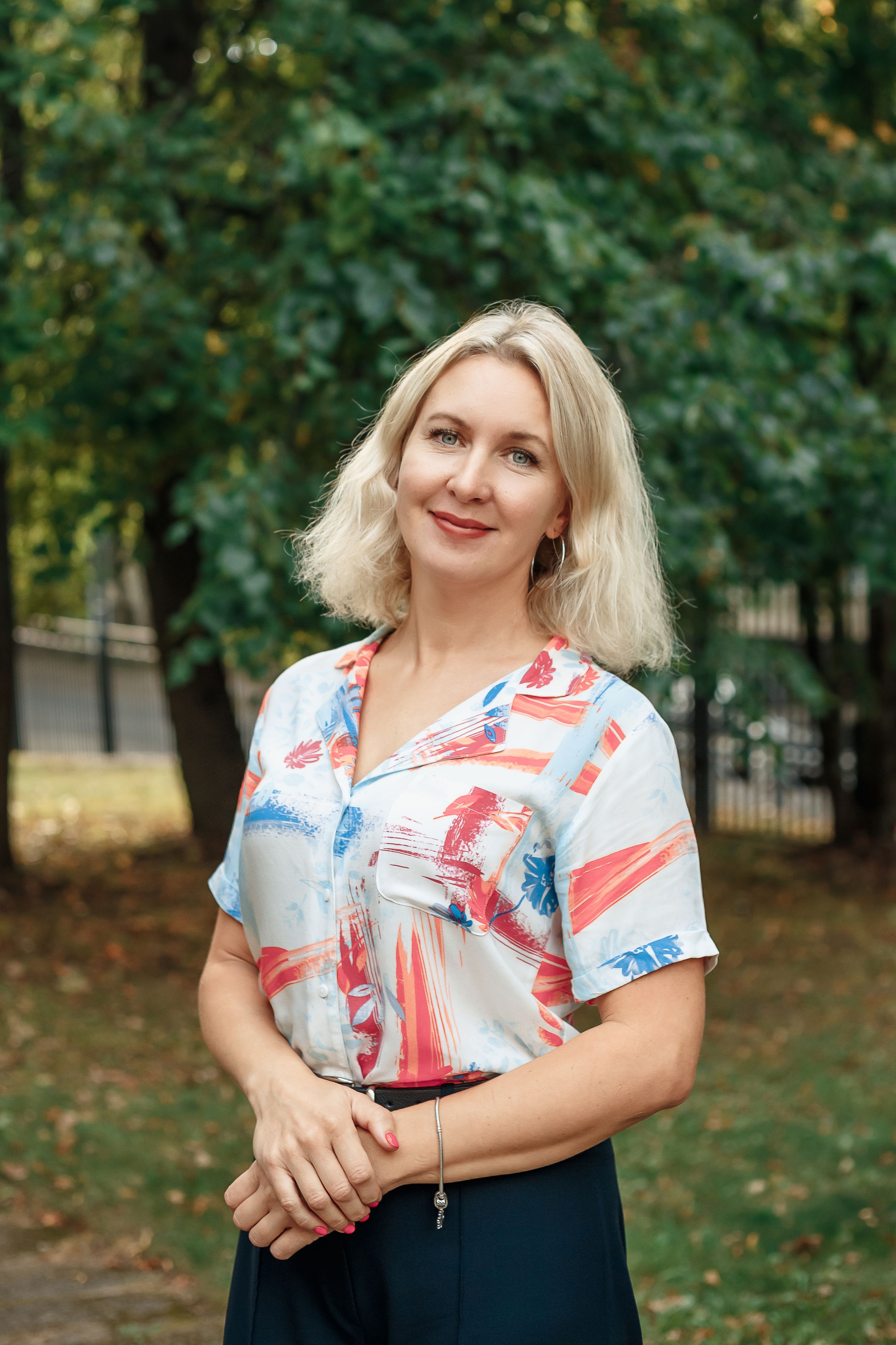 Мельникова Людмила Владимировна.