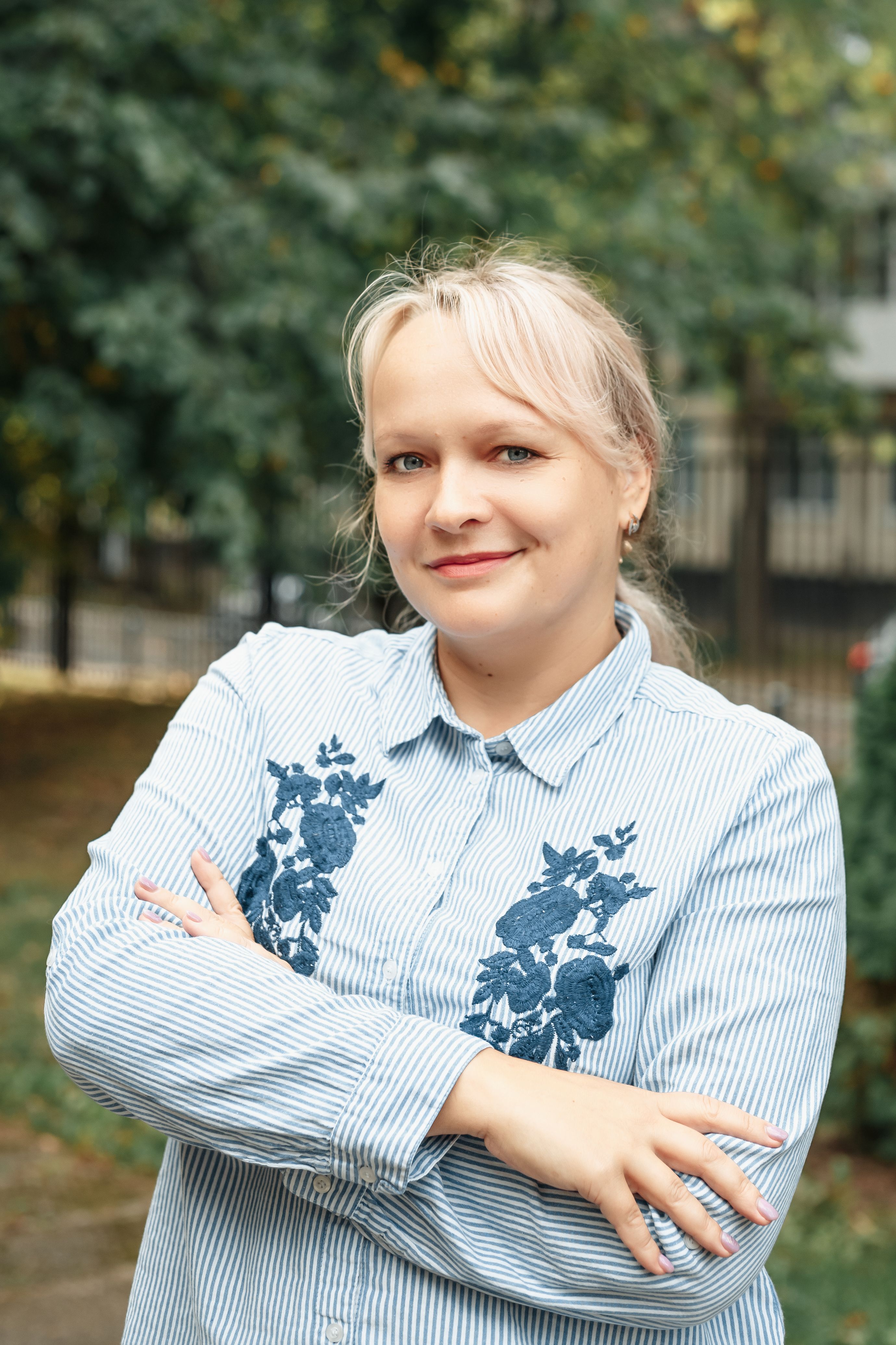 Домбровская Анастасия Андреевна Домбровская Анастасия Андреевна.