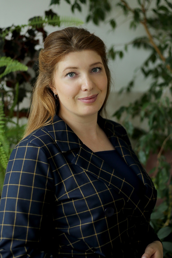 Медведева Анна Александровна Медведева Анна Александровна.